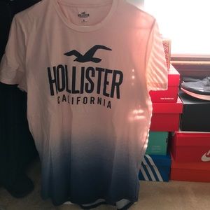 Hollister beach vibe